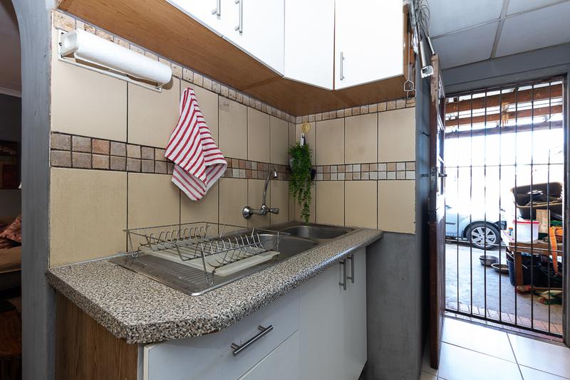 2 Bedroom Property for Sale in Portlands Western Cape